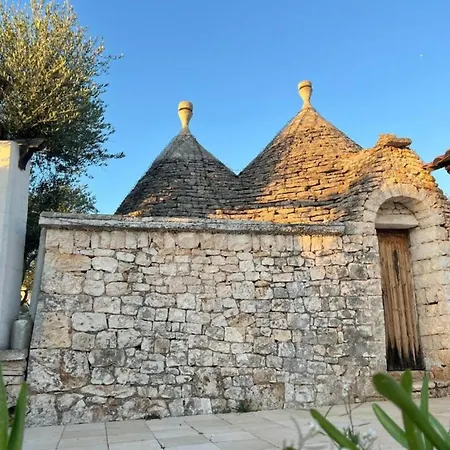 La Campanella * Putignano