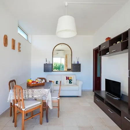 La Campanella Apartament *