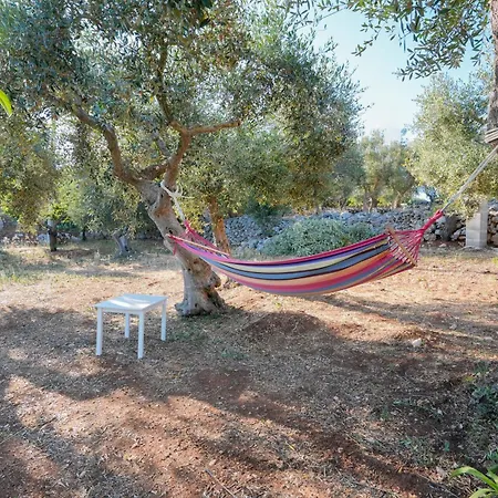 La Campanella Διαμέρισμα Putignano